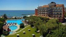 Hotel Diano Marina - Grand Hotel Diana Majestic