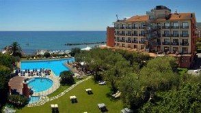 Riviera dei Fiori - Grand Hotel Diana Majestic