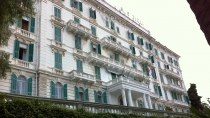 Sanremo - Hotel des anglais