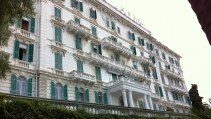 Hotel Sanremo - Hotel des anglais
