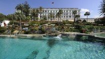Sanremo - Royal Hotel