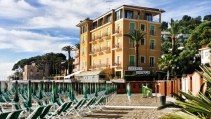 Hotel Diano Marina - Hotel Jasmin